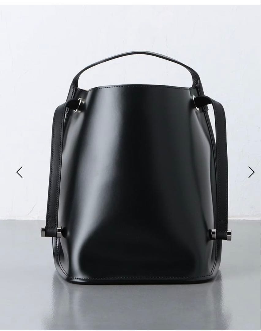 PIENI ピエニ KUUトート　ユナイテッドアローズ PIENI (ピエニ) KUU / ショルダートートバッグ