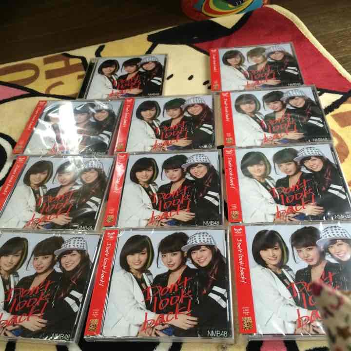 邦楽 Don'tlookback! Boston / Don't Look Back(LP) / Epic 1978 日本盤 EX/NM obi insert