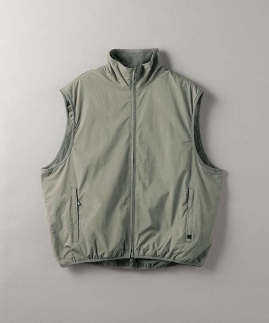 daiwa pier 39】 TECH MIL ECWCS BEST L - メルカリ