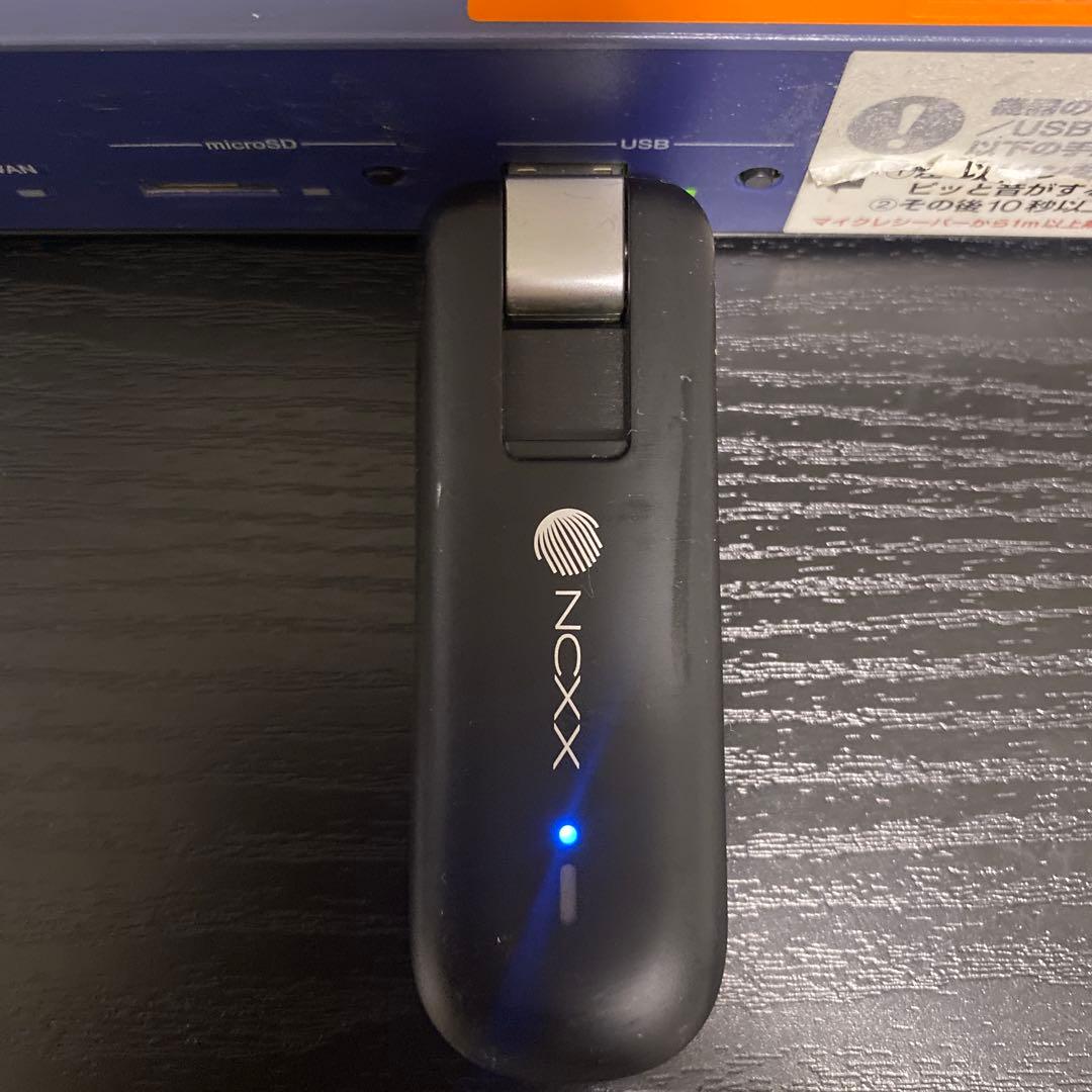 YAMAHA RTX810LT-J モバイルルーター UX302J専用 - メルカリ