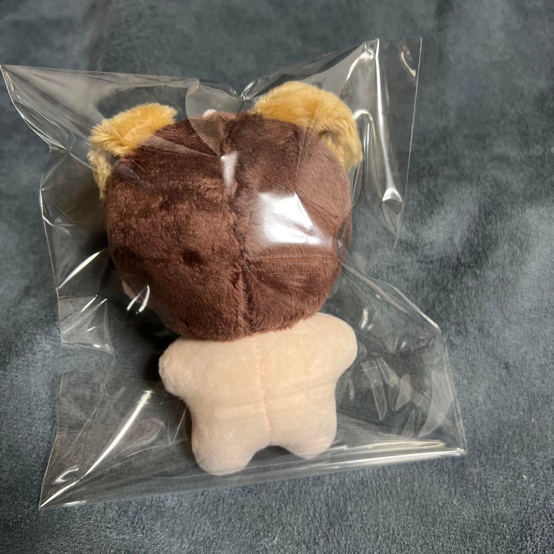 enhypen ジェイク ぬいぐるみ 10cm 新品 マスター - メルカリ