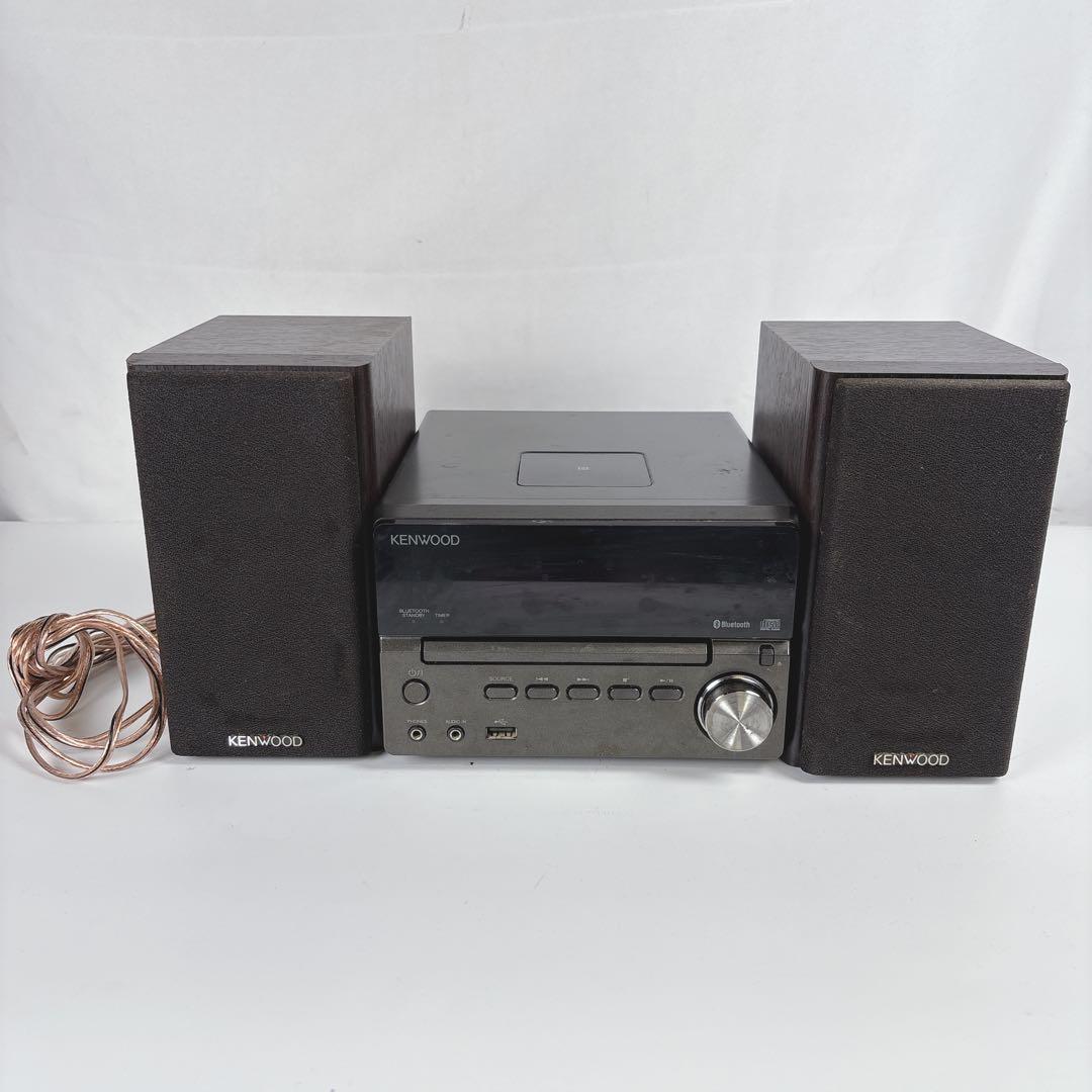 KENWOOD XK-330 システムコンポ Bluetooth CD ハイレゾ 楽天市場】KENWOOD ハイレゾ対応コンパクトオーディオシステム XK-330