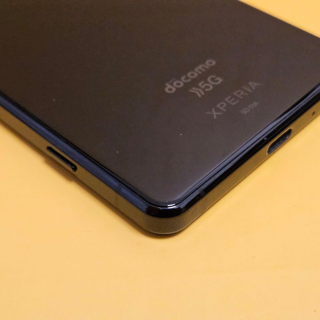 SONY Xperia 1 II SO-51A｜24時間以内発送#673 - メルカリ