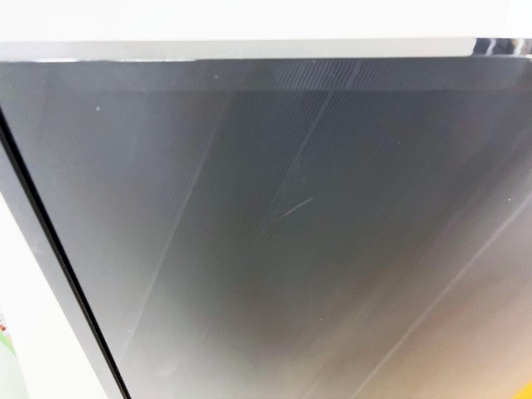 無料地域外配送☆2022年製 43V型 液晶テレビ【FL-43U3040FNUL - メルカリ