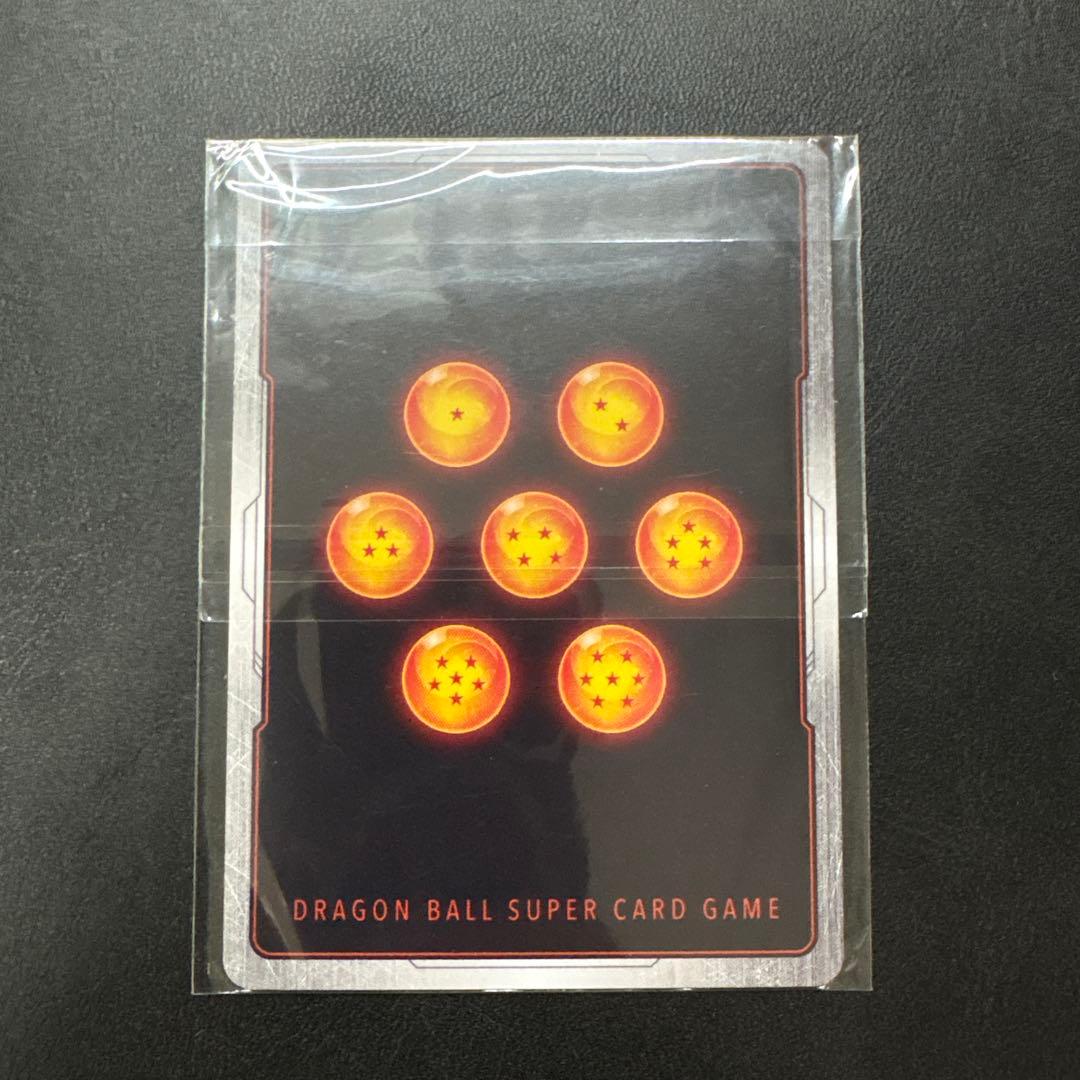 フュージョンワールド FB03-064 孫悟空 プロモ 英語版 未開封 - メルカリ