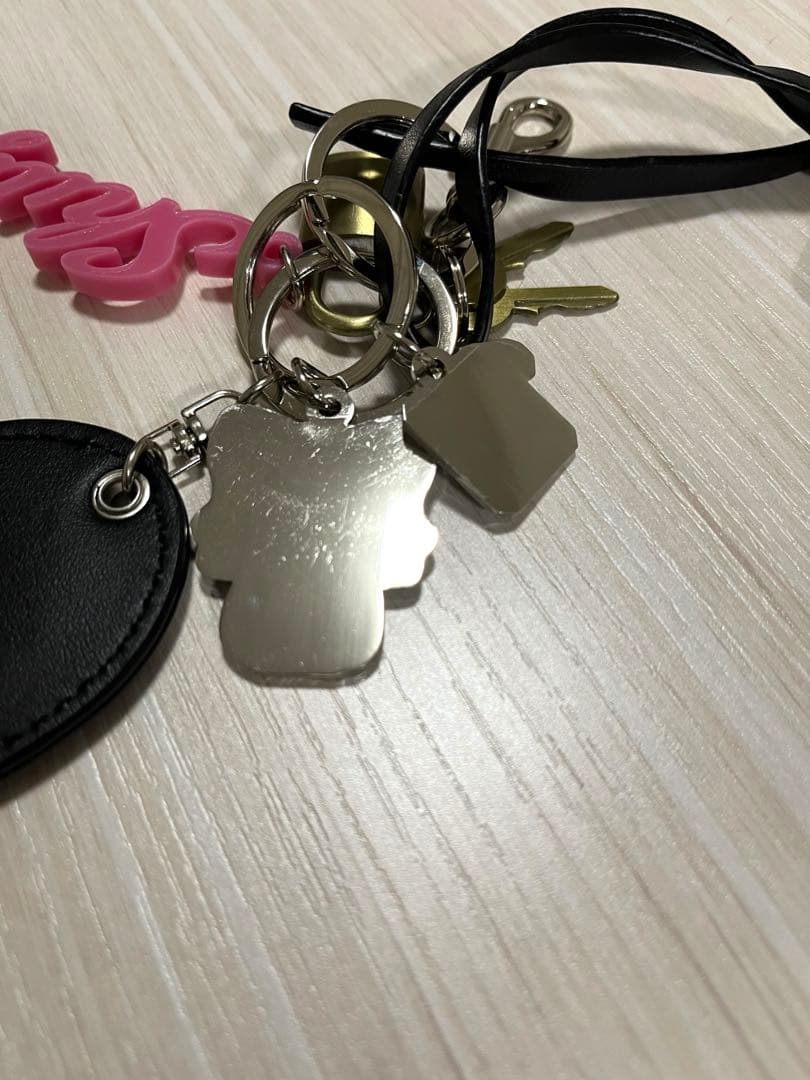 超特急 シューヤ 生誕 ジャラジャラ鳴らしてこうぜ！ジャラジャラチャーム