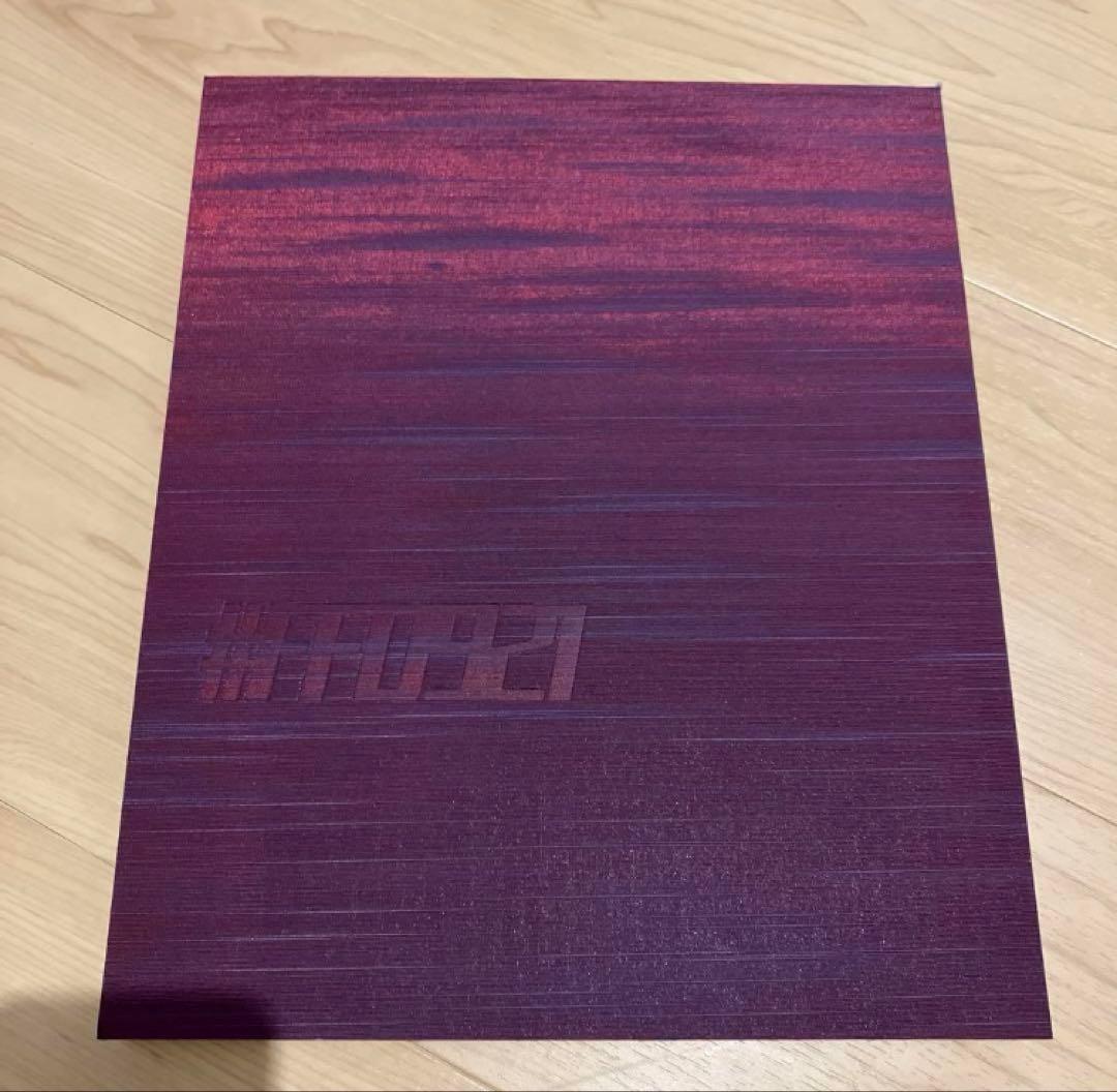 #FF0921 菅田将暉　小松菜奈 FF0921 菅田将暉 小松菜奈 写真集 アートブック 美品 - メルカリ