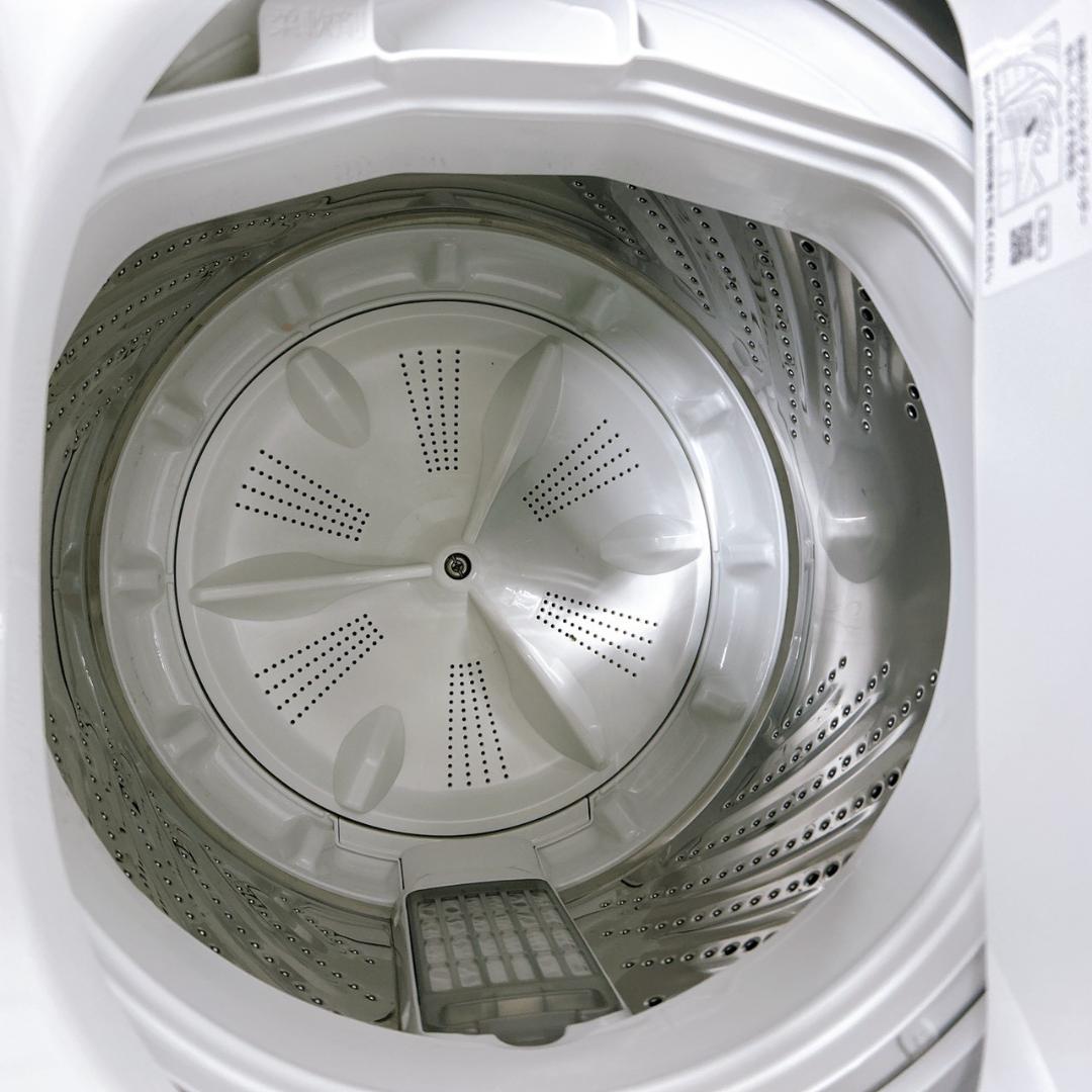 MKT0212201 パナソニック 6.0kg 洗濯機 一人暮らし 小型