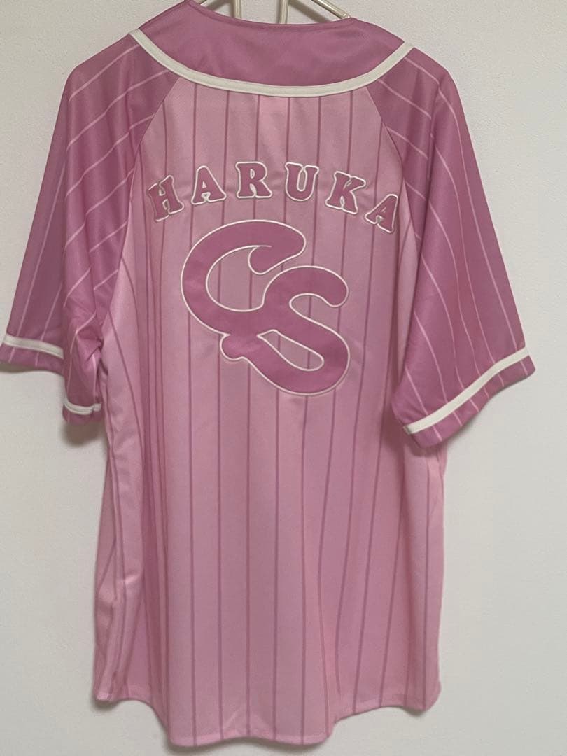 の*あ様 CUTIE STREET 桜庭遥花 推しアピユニフォーム M109471438