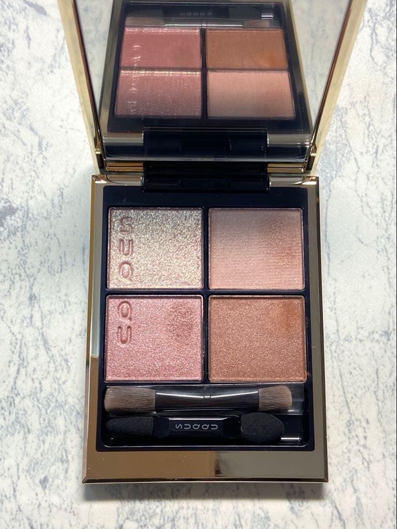 SUQQU / スック シグニチャーカラーアイズ 152 囁咲 展開店舗限定色