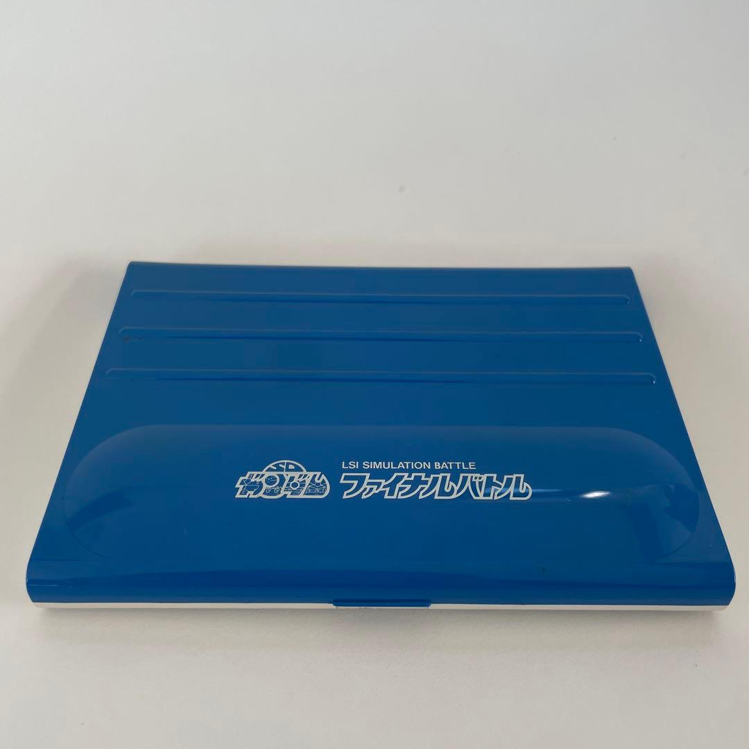 LSIゲーム SDガンダム ファイナルバトル - メルカリ