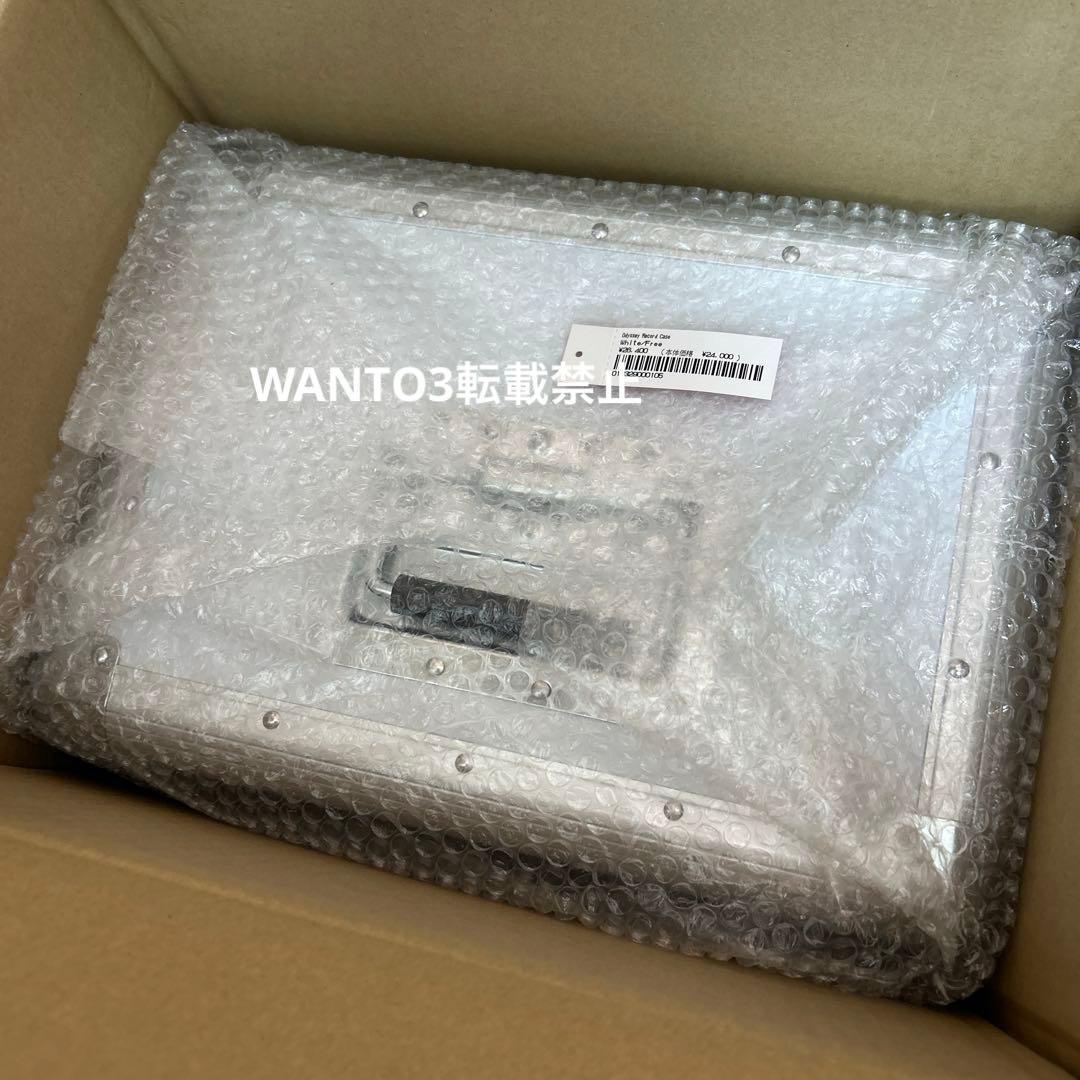 Supreme Odyssey Record Case レコードケース DJ - メルカリ