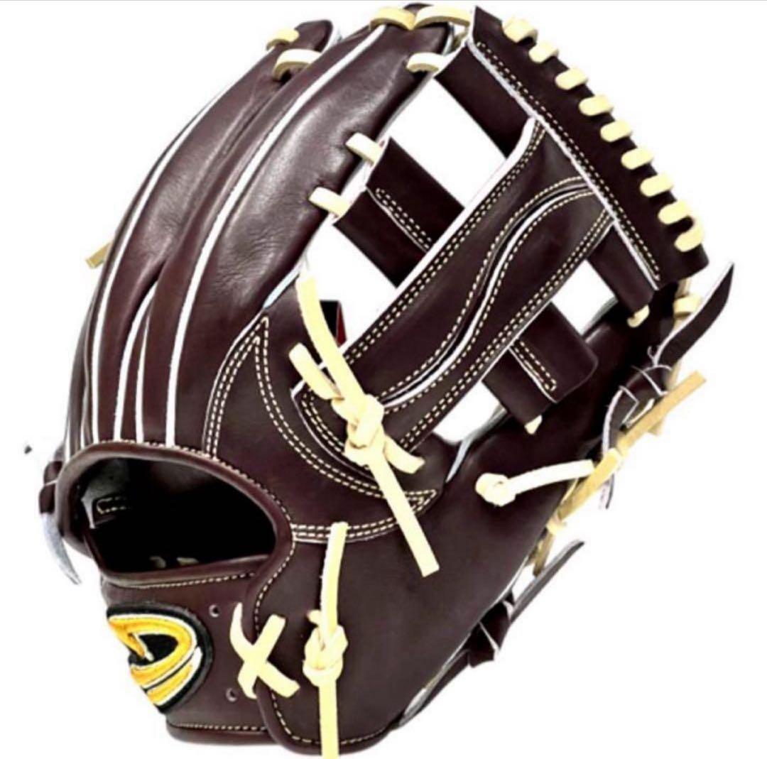 ディークエスト★硬式内野★ジュテル★★STEP UP LEADe★DFH-166 楽天市場】野球 ディークエスト D-Quest 硬式内野手用グラブ DFH-166