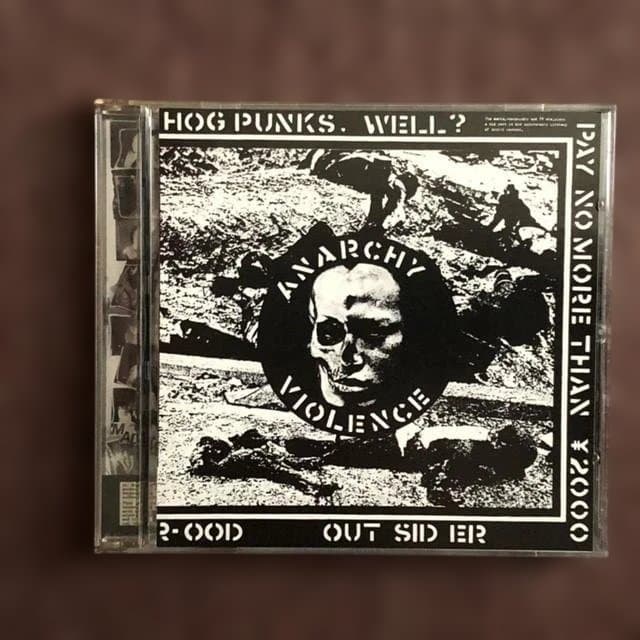 邦楽 [CD] OUTSIDER / V.A retrospective BROWNE,JACKSON - The Road East: Live in Japan (Blu-Spec CD2