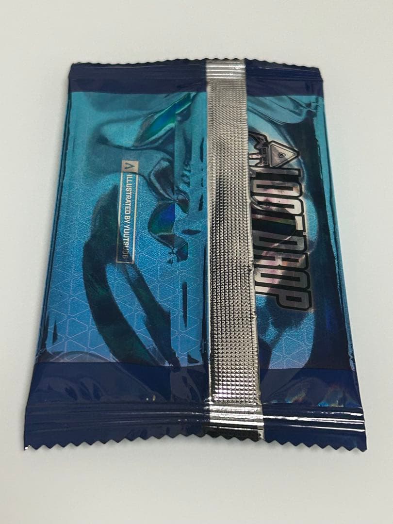 APEX ALGS 2026 札幌 非売品 グッズ カード LOOT DROP - メルカリ