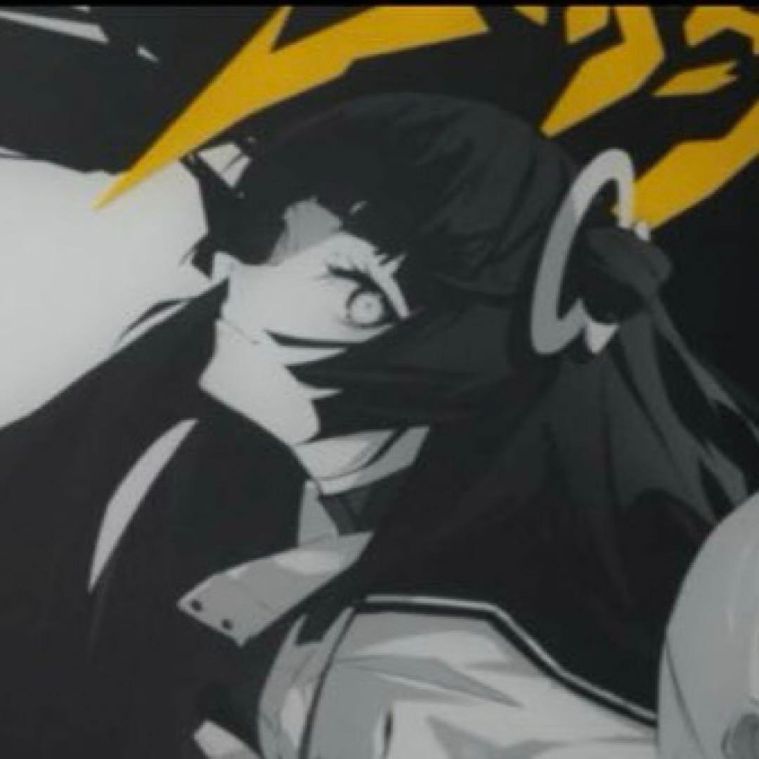 WALLHACK SP-004 Limited Edition: Twins - メルカリ