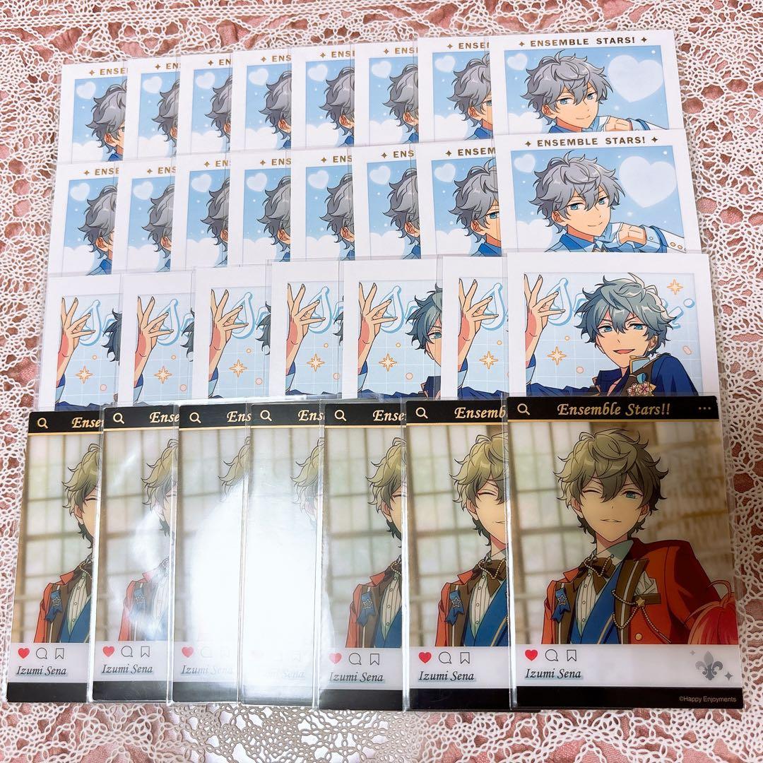 あんスタ 中国 周年 ぱしゃこれ クリアカード ホロチケ 泉 Amazon.co.jp: あんスタ 記念カード 中国 バレンタイン ぱしゃこれ