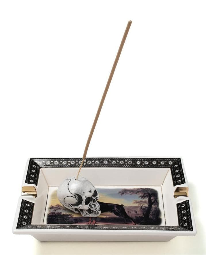 NEIGHBORHOOD SQUARE INCENSE TRAY - メルカリ