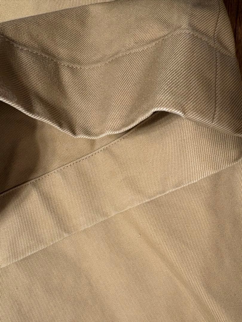 値下げ Chaos カオス 2タックチーノパンツ 38 - メルカリ