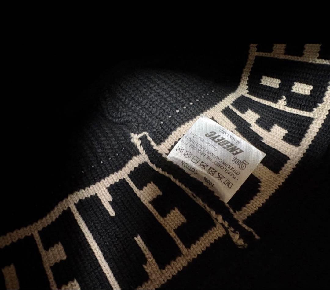 ENEBEYCクラッシャーハット2nd 向井康二着用エネベイククラッシャー