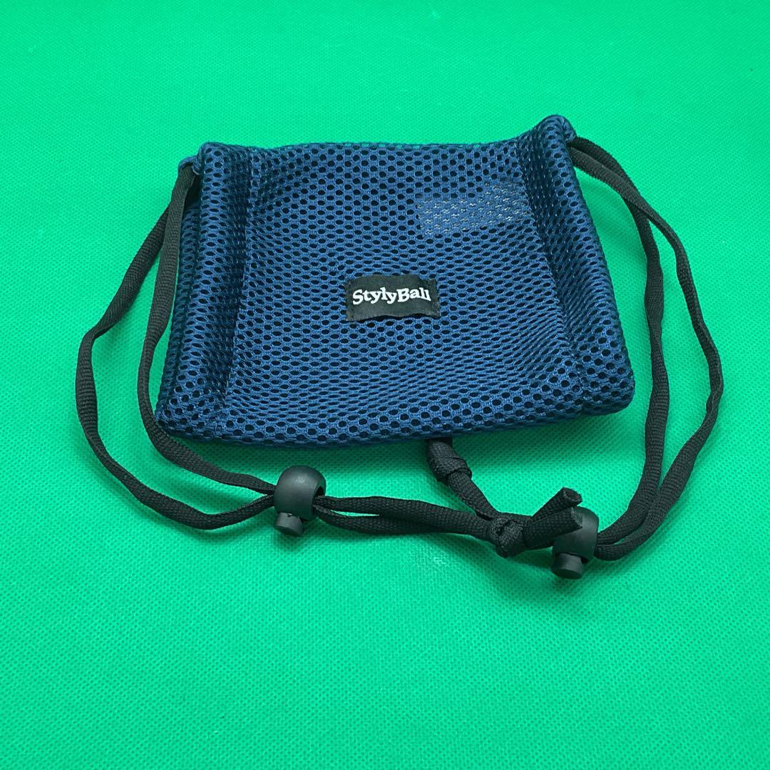 MN22 東急オアシス スタイリーボール ブルー - メルカリ