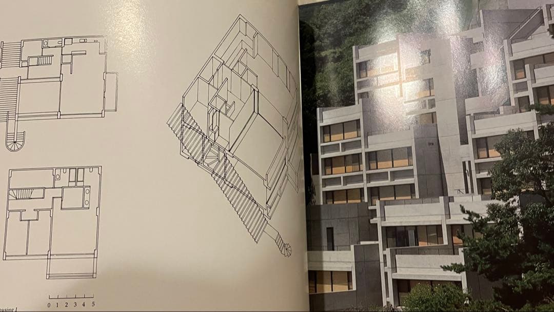 希少初回再販なし】安藤忠雄TADAO ANDO 直筆サイン入り写真集