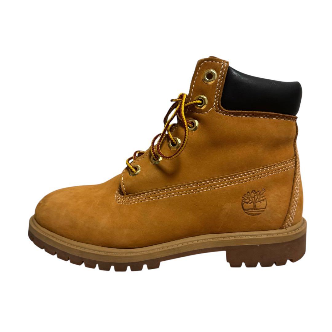 【23.5cm✨】timberland 6インチブーツ レディース 極美品