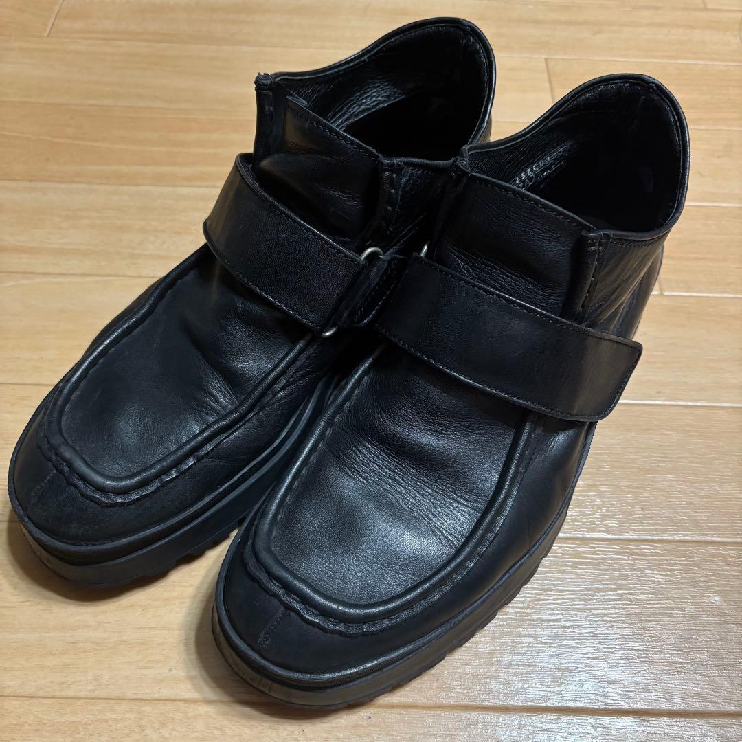 90-00s COMME CA DU MODE アンクルブーツ シューズ｜ブーツ一覧1ページ目｜【WINTER SALE】公式通販｜ファイブ