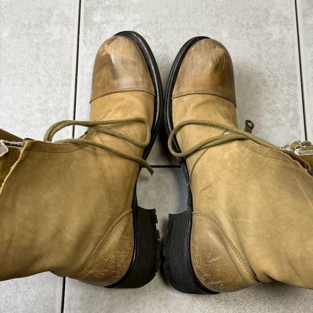 美品 00s alfredo BANNISTER y2k archive - メルカリ