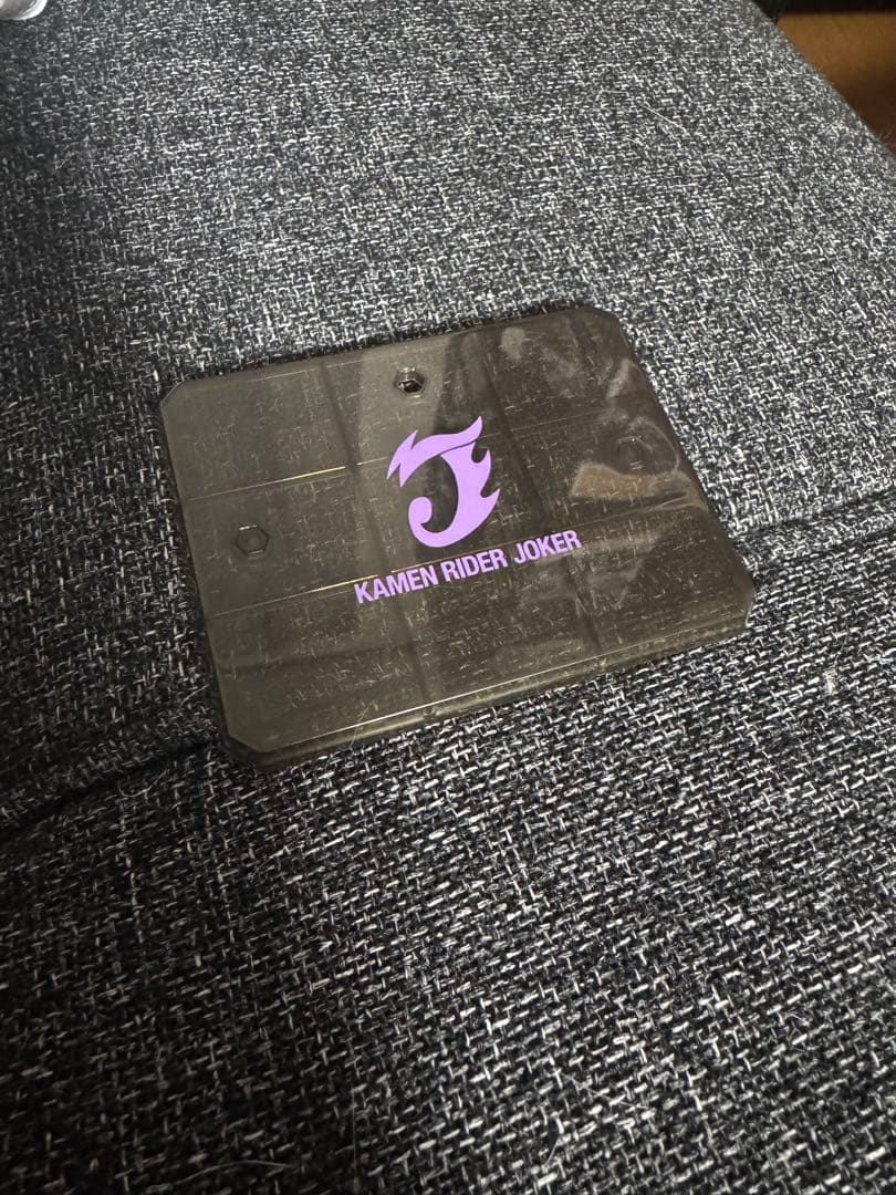 S.H.Figuarts 真骨彫製法 仮面ライダーW ジョーカー フィギュアーツ