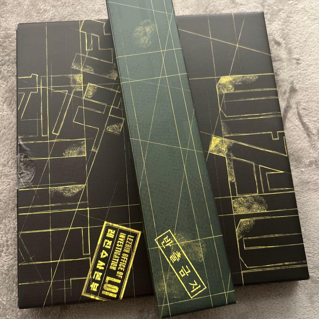 レジン シーズングリーティング2025 カレンダー トレカ ポスター 韓国BL 韓国スターグッズ RIIZE (ライズ) 2025 シーズングリーティング (卓上