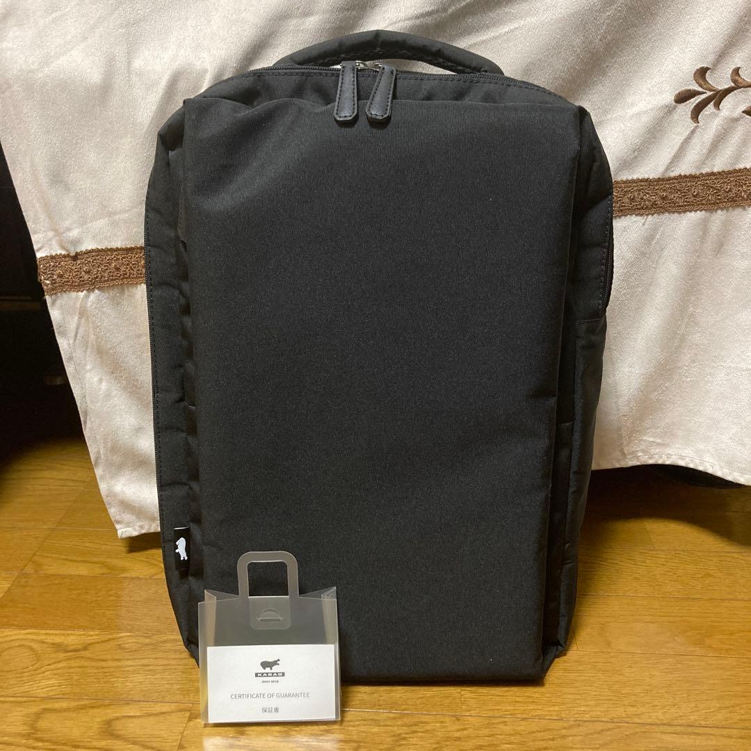 ✳️美品 KABAG.BOX 3 EL5425 カバック ボックス3 - メルカリ