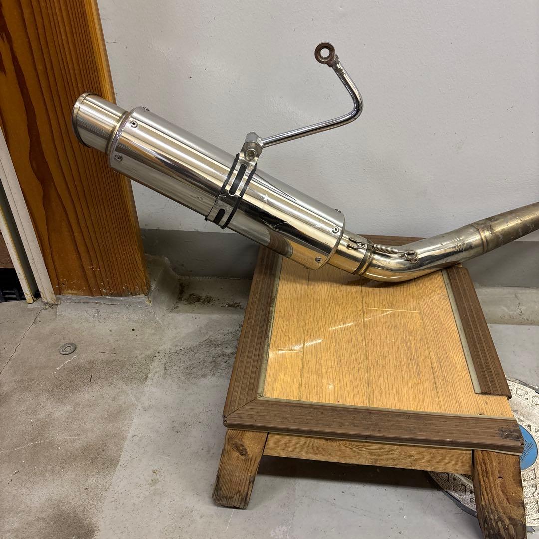 モンキーマフラー plotonlinestore_1311-a400-136-1156