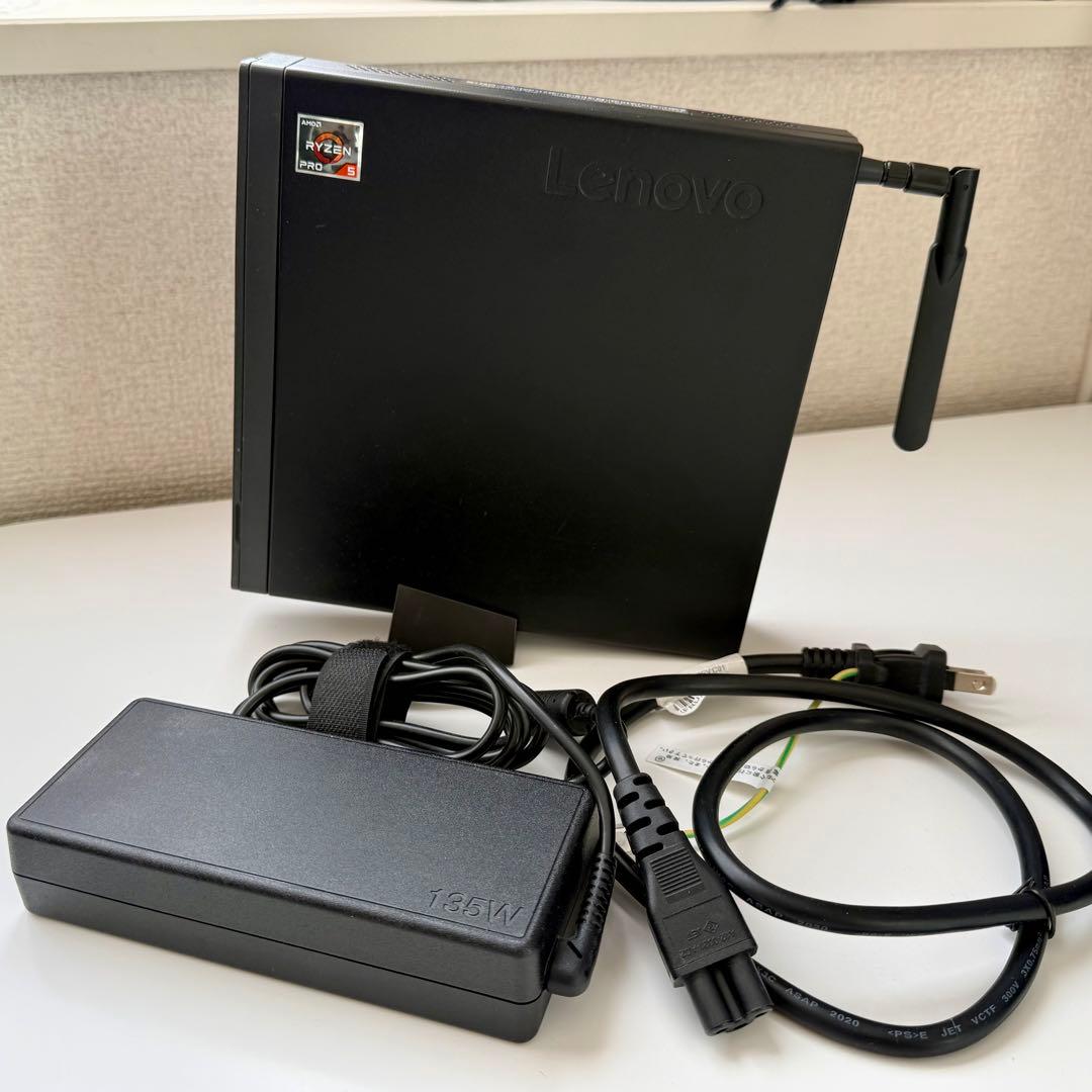 Crucial メモリ 32GB ThinkCentre M75q-1 Tiny Crucial メモリ 32GB ThinkCentre M75q-1 Tiny - メルカリ