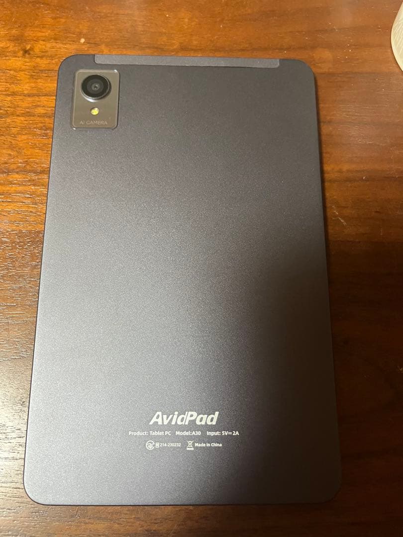AvidPad A30 SIMフリー Amazon人気タブレット「AvidPad A30」11,000円オフ！「AvidPad A90