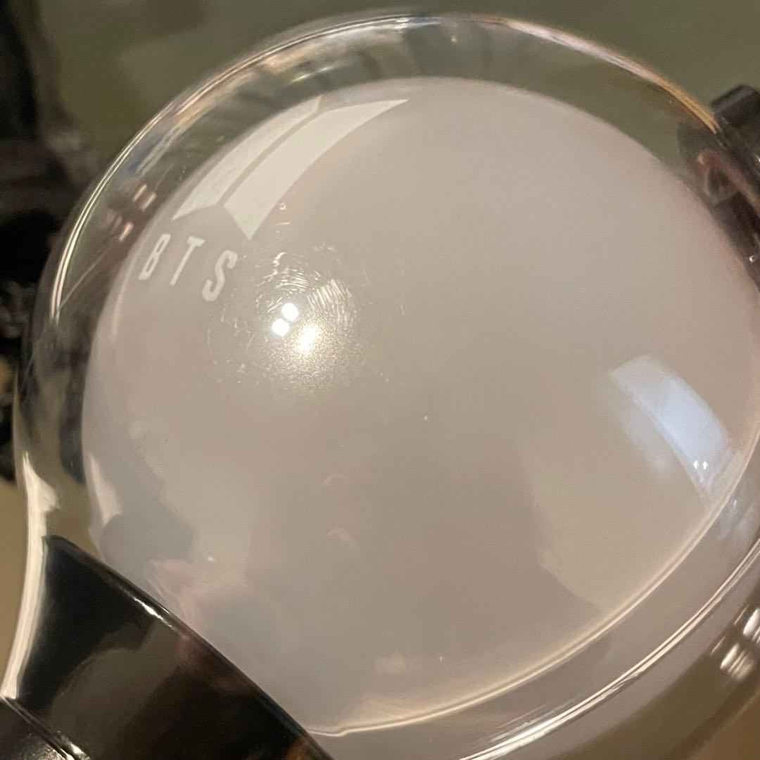 BTS ペンライト MAPOFTHESOUL - メルカリ