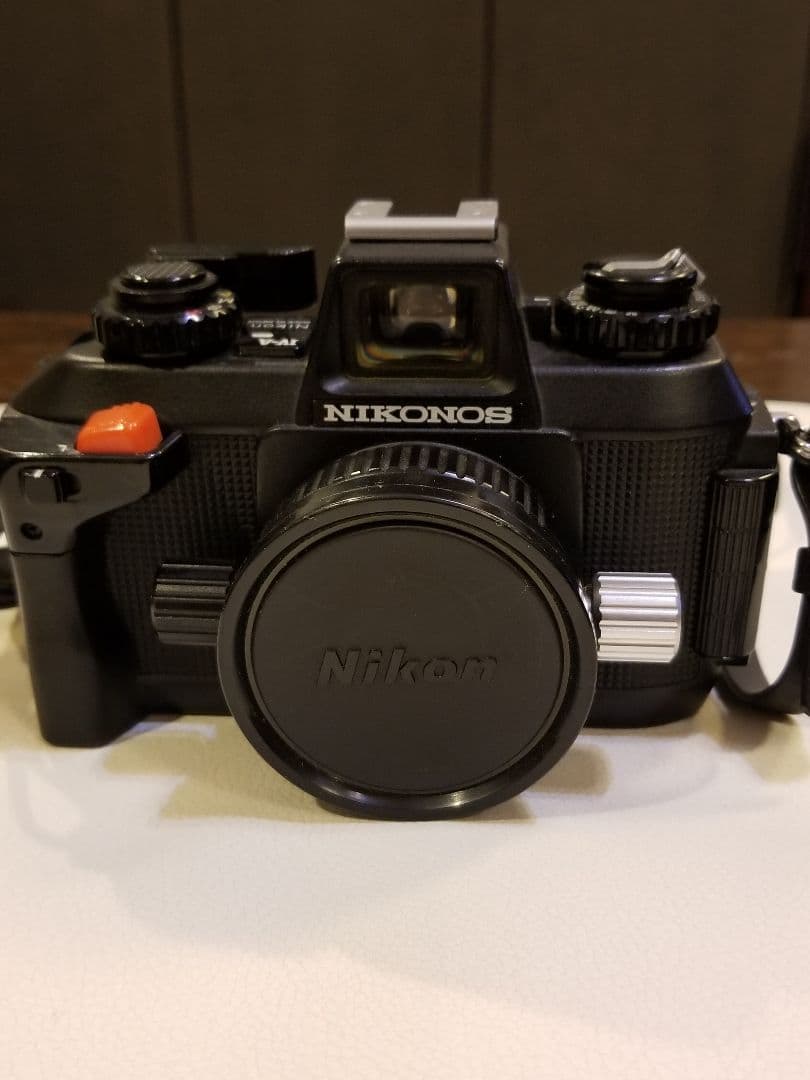 NIKONOS IV-A 水中カメラ(フィルム) NIKONOS|水中カメラ|【ハードオフ公式通販】オフモール|2013680000115134