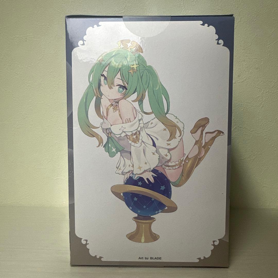 初音ミク Glitterine Star ver. LH賞カラー ver.