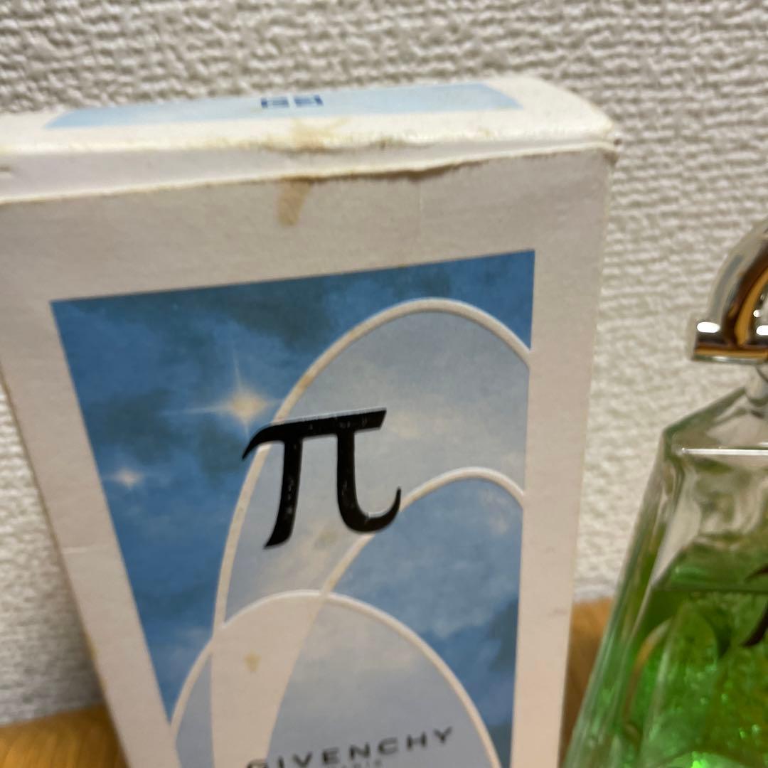 廃盤品！ジバンシー givenchy パイπ フレッシュ オーデトワレ 50ml