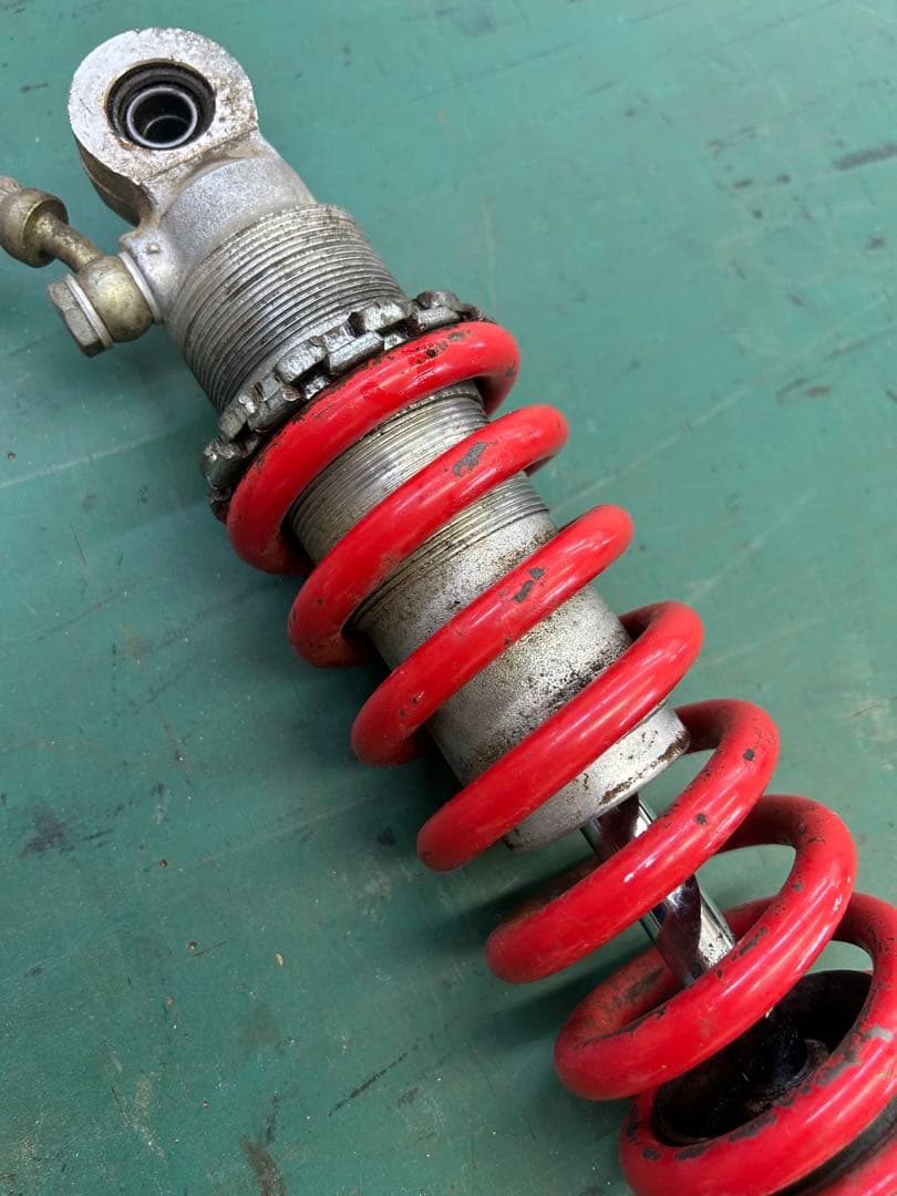 マイノリティー様専用 TLM260R サスペンション オーナーズマニュアル本