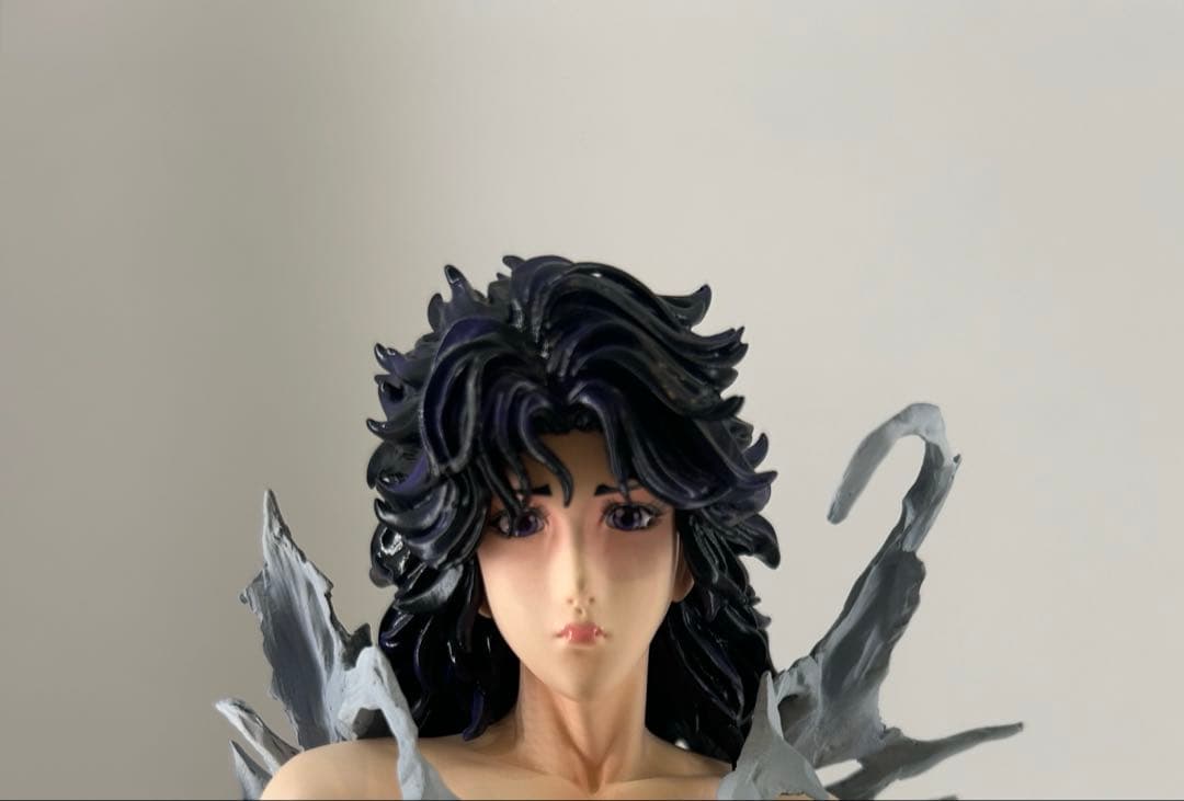 スパイスシード 北斗の拳 マミヤ - メルカリ