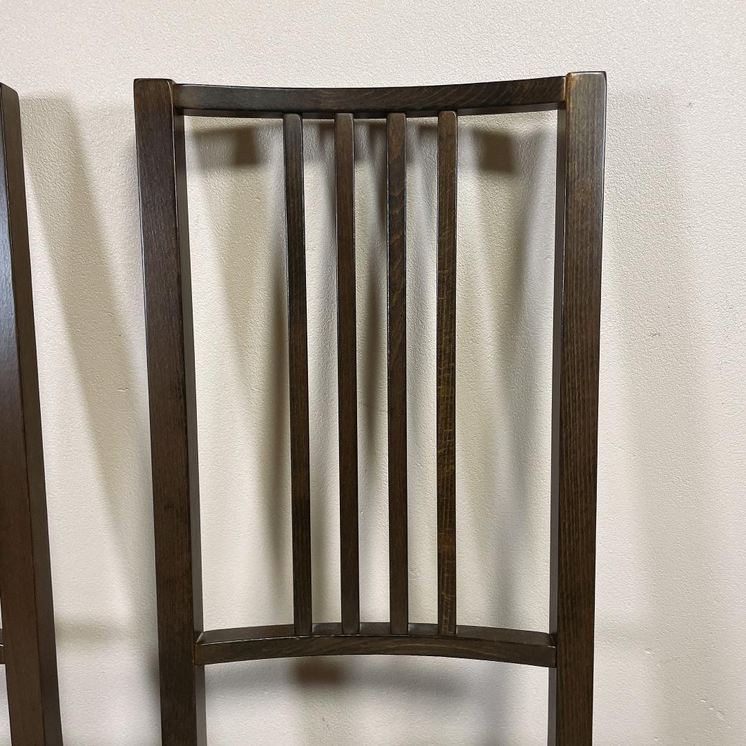 中古美品】IKEA BORJE ダイニングチェア 2脚 アンティーク 北欧 - メルカリ