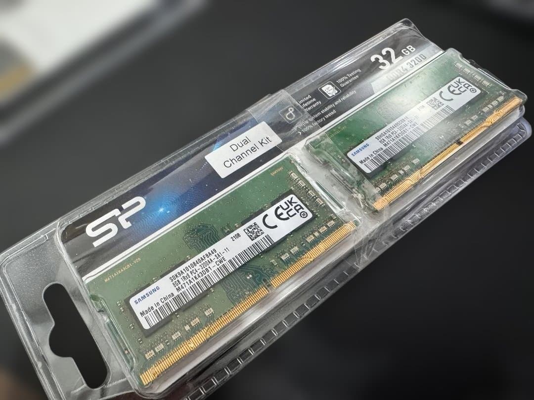 SAMSUNG製 DDR4 8GB×2枚セットです。 SAMSUNG（サムスン） ddr4 8gb ノート用 SAMSUNG PC4-2666V 8GB 4GB 2
