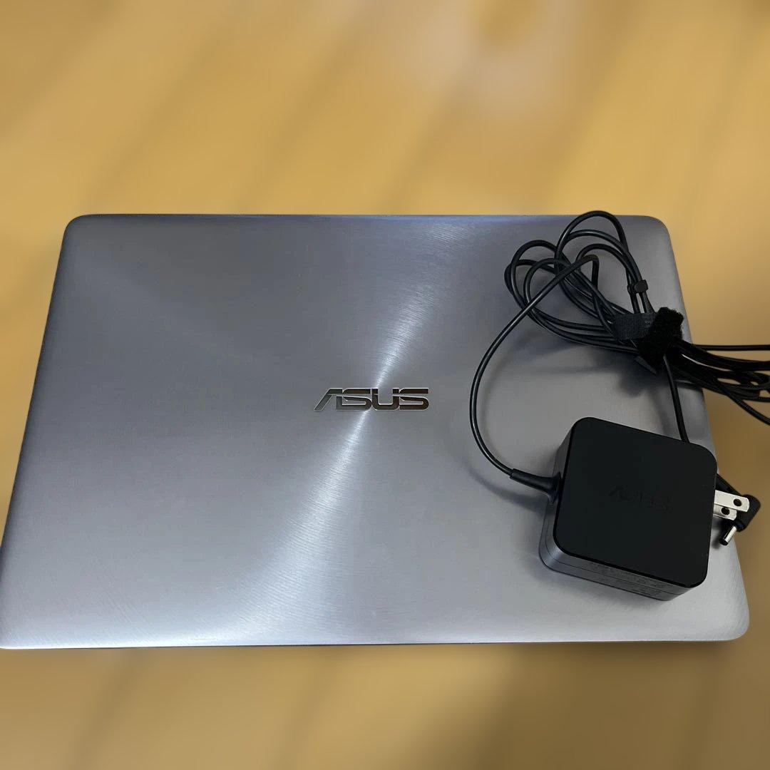 ASUS UX330U ノートパソコン　初期化済み Windows 11/10] PC のリセット方法 (OS の再インストール) | サポート