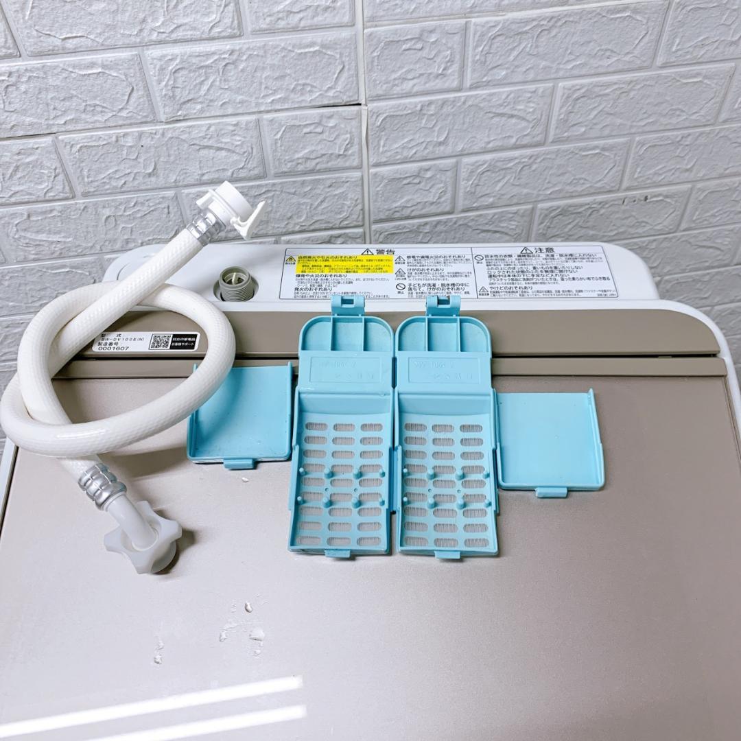 OE10101 ヒタチ 10.0kg 洗濯機 大型 小型一人暮らし