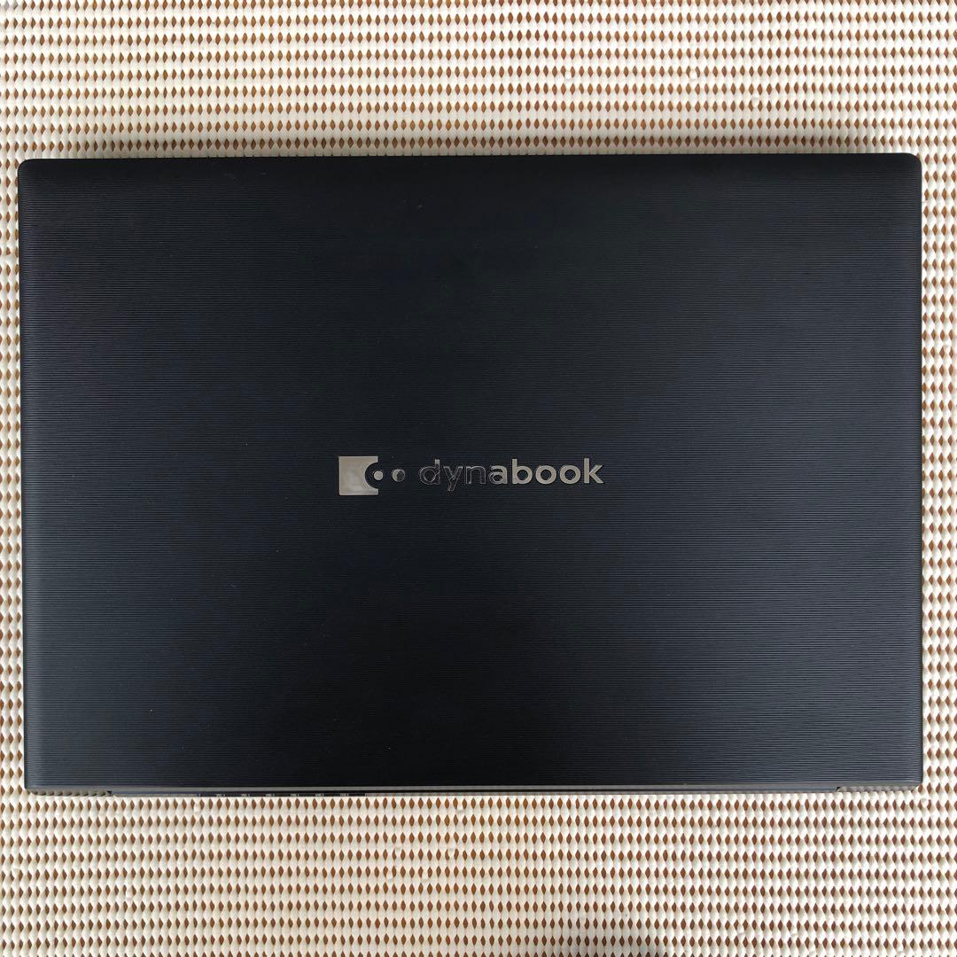 P*☆様 【ジャンク】dynabook S73DP 第8世代CPU 8GB 25 - メルカリ