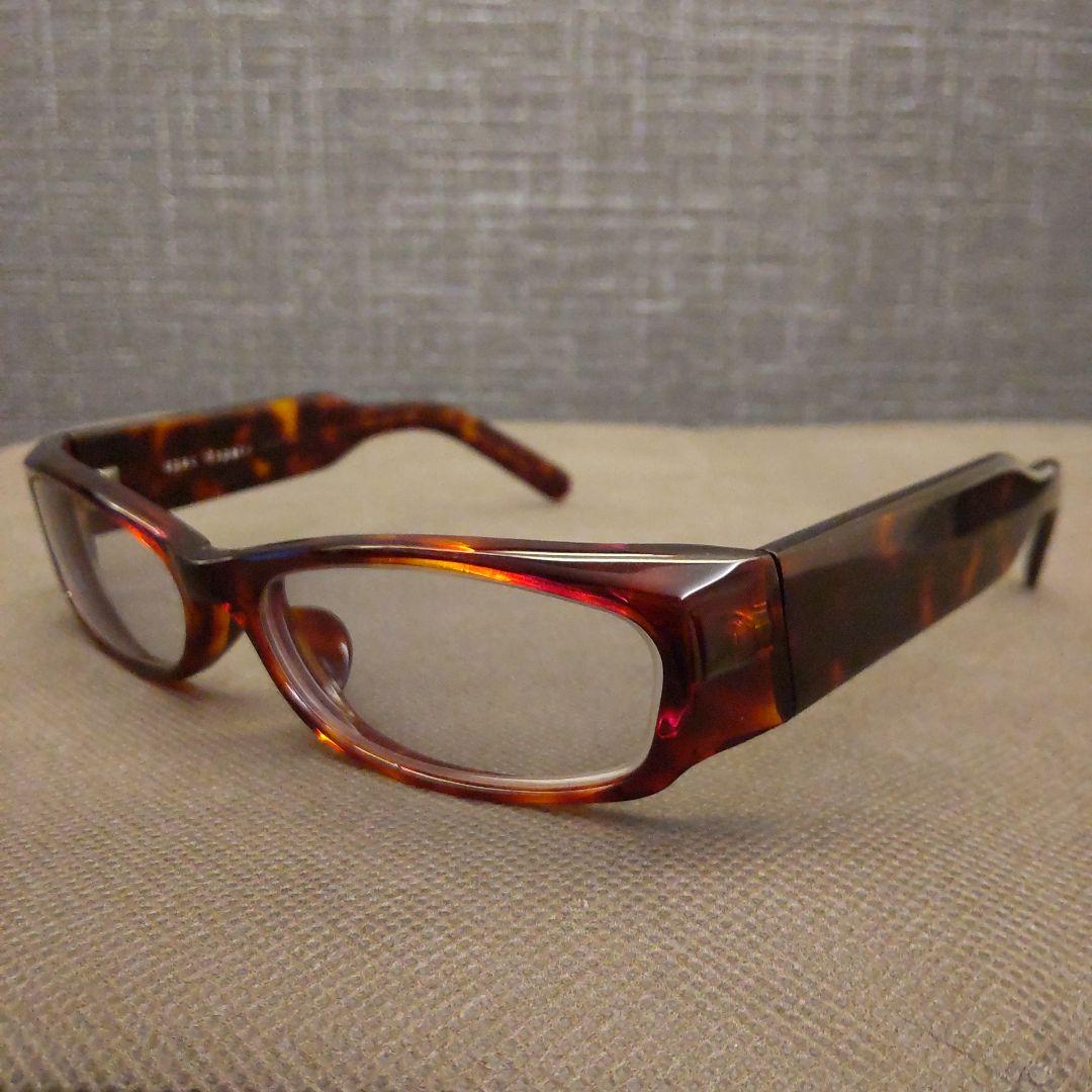 SPEC ESPACE ES-5202 極太 メガネ スペックエスパス ニッポンの技術力が生んだ軽くてズレないメガネ「スペックエスパス」の