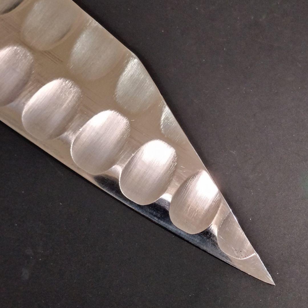 グレステン Tタイプ 切付型 牛刀 21cm 721TK 包丁 研ぎ済み - メルカリ