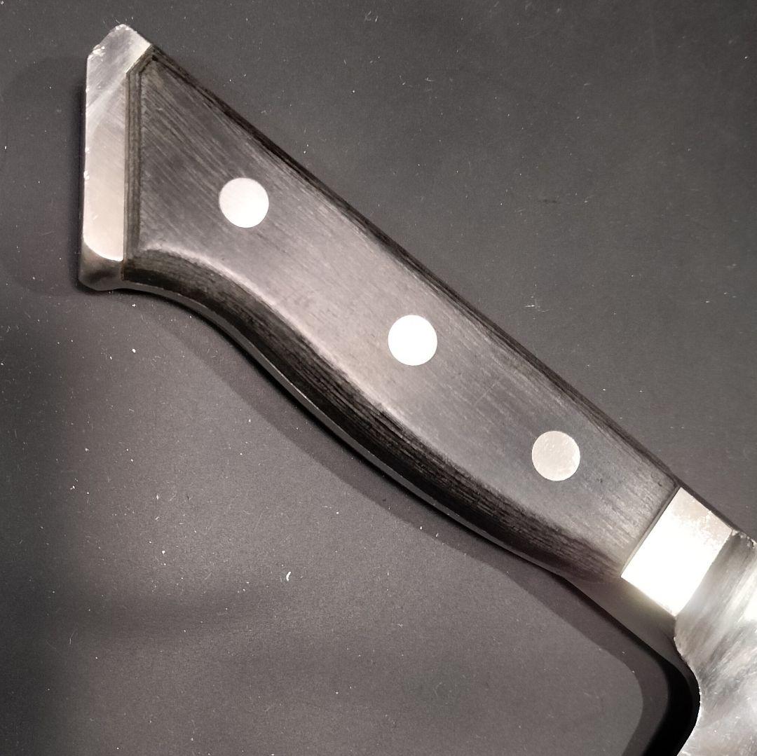 グレステン Tタイプ 切付型 牛刀 21cm 721TK 包丁 研ぎ済み - メルカリ