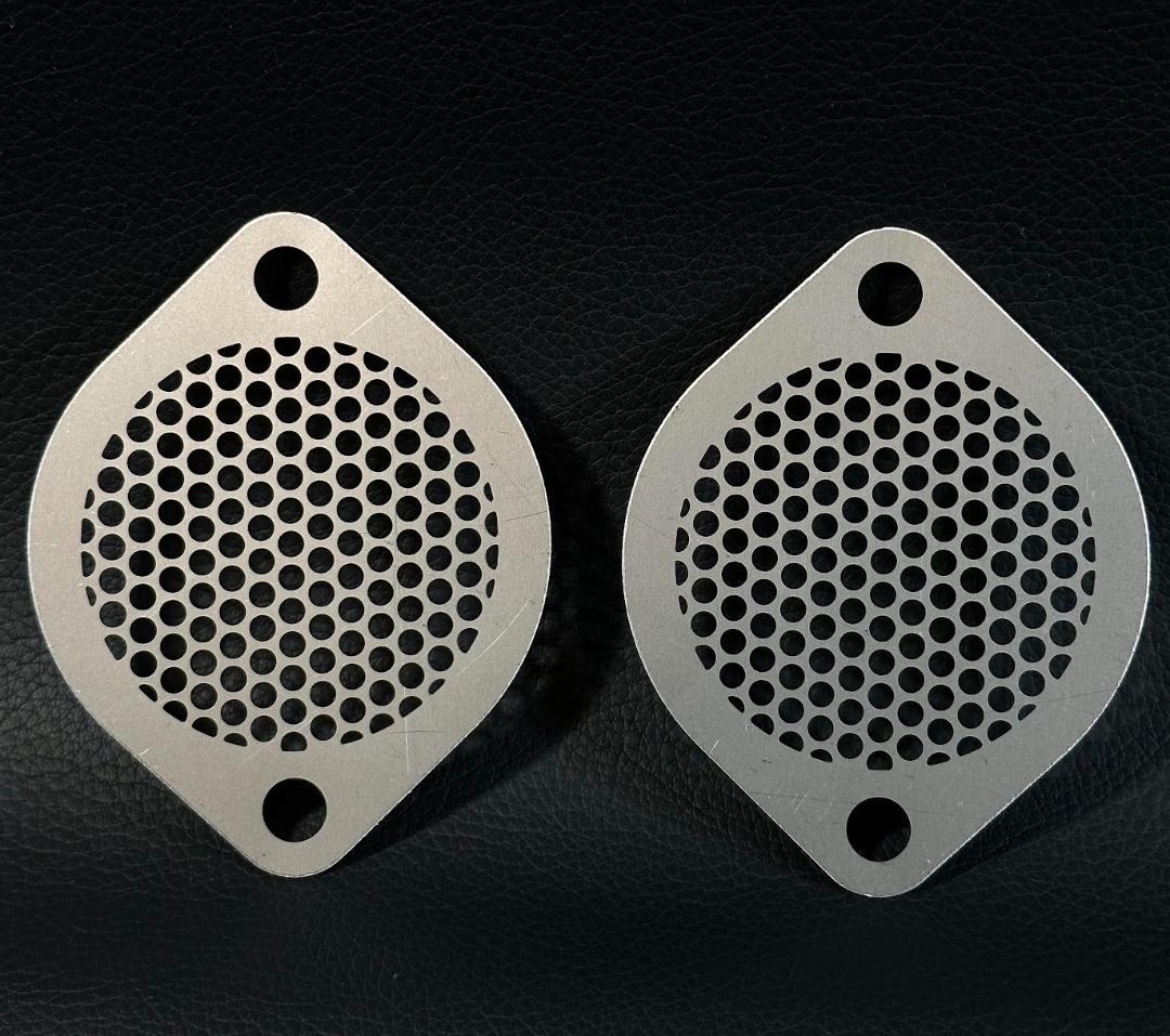 SOLEX 40 44 汎用 ファンネルネット ハコスカ L型 ケン m128 - メルカリ